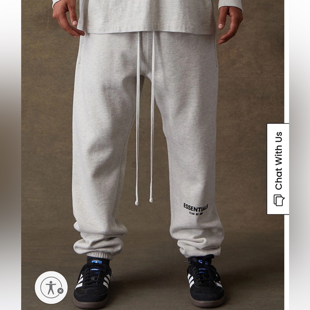 FEAR OF GOD Sweatpants Men’s